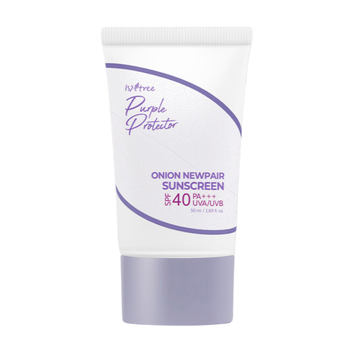 IsNtree Onion Newpair Sunscreen SPF40+ PA+++