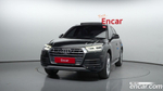 Audi Q5 (FY) 45 TFSI Quattro Premium (08.2020)