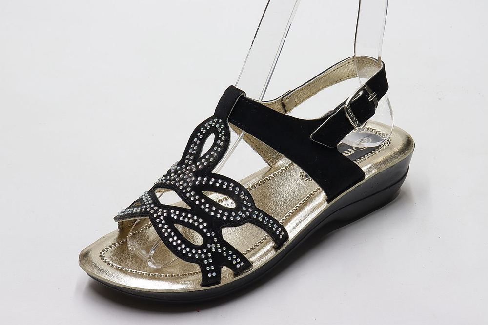 Босоножки Muya (30-35)р. / шт.