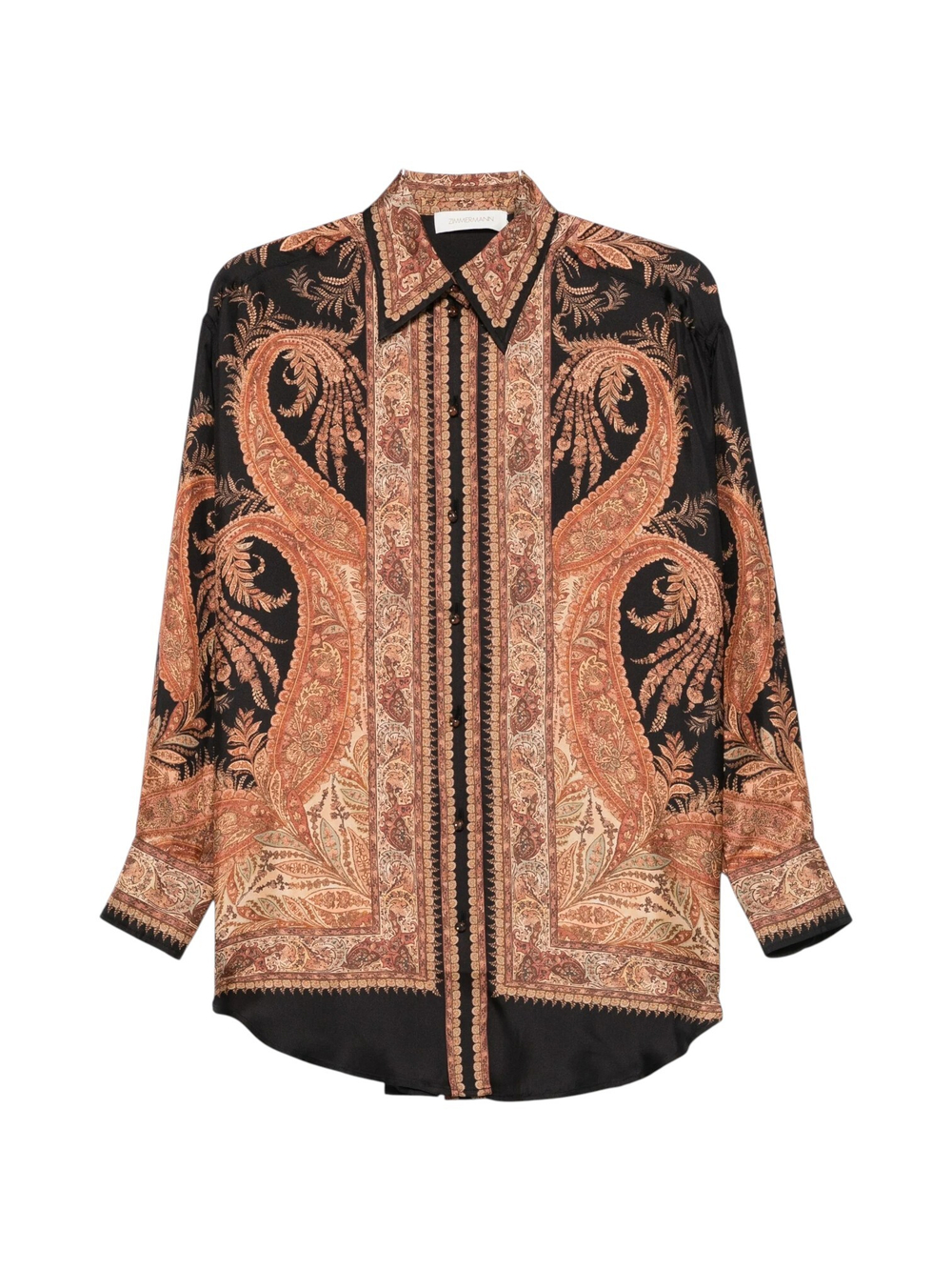 Блуза Zimmermann