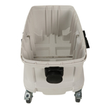 Пылесос EVOline CVC 140 Power Tool and Air Tool (M-class)