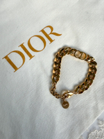 Браслет Christian Dior