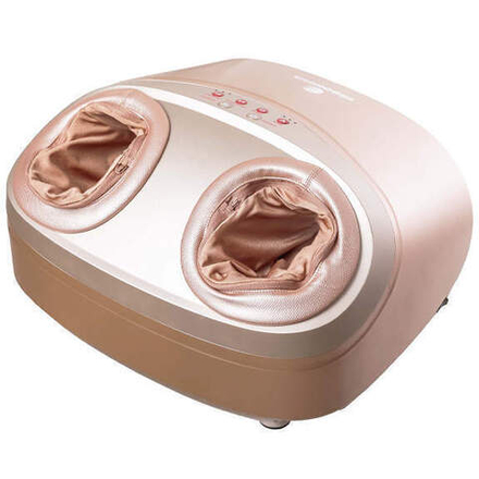 Массажер для ног Ergonova Feelfoot 2