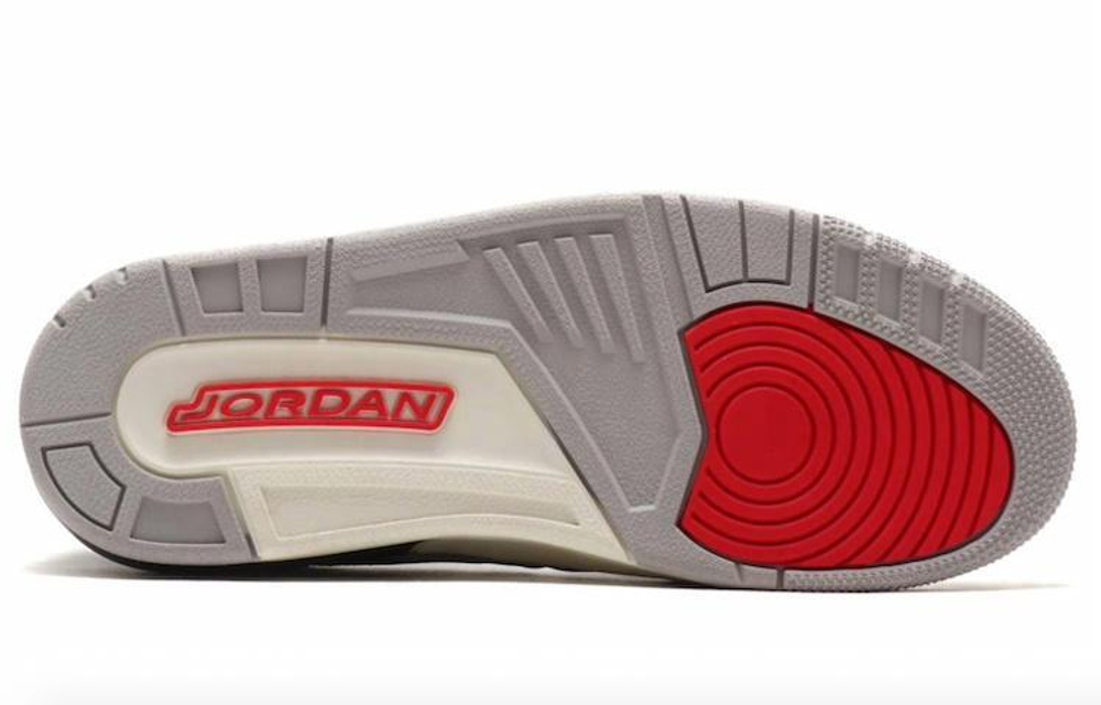 Кроссовки Jordan Legacy 312 Low