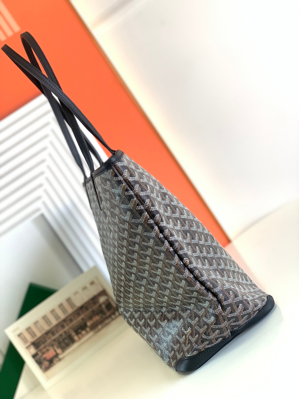 Goyard Artois MM
