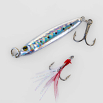 Пилькер Grows Culture Super Minnow (12гр)