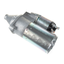 Стартер для а/м ГАЗ-3110 дв 405, 406 5742.3708000 (12V/1,55kW/9 зубьев)  GANZ GRP14012