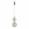 Подвесной светодиодный светильник Odeon Light Exclusive Caramella 5416/13LC