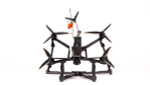 Квадрокоптер Пиранья 7 | ParaGraf.ru | 8-800-600-86-80