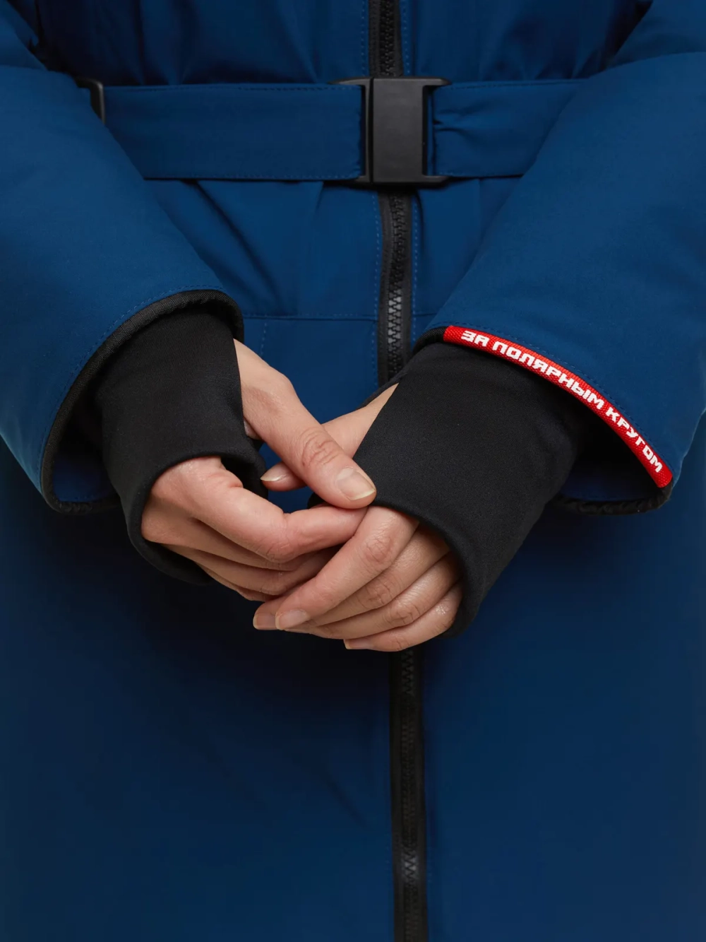 Пальто женское AGATA Баск