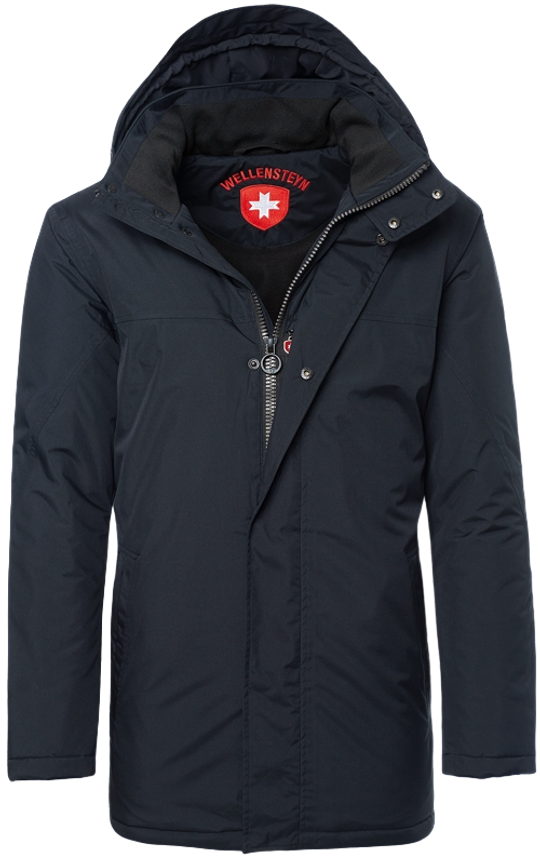 Ветровка мужская ENS-44 Wellensteyn