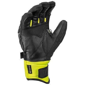 Горнолыжные перчатки Leki - Worldcup Race Coach Flex S