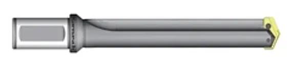 Направляющая цапфа Ø 15 мм для зенковки Karnasch, арт. 21.1780