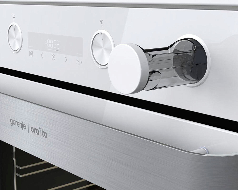 Духовой шкаф Gorenje BSA6737ORAW