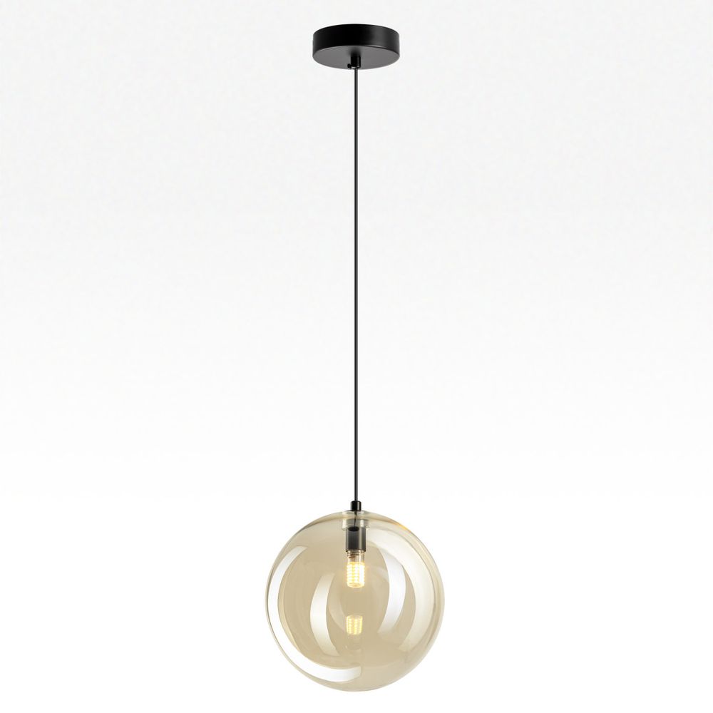 Citilux ORTON CL202022 Подвесной светильник Шампань