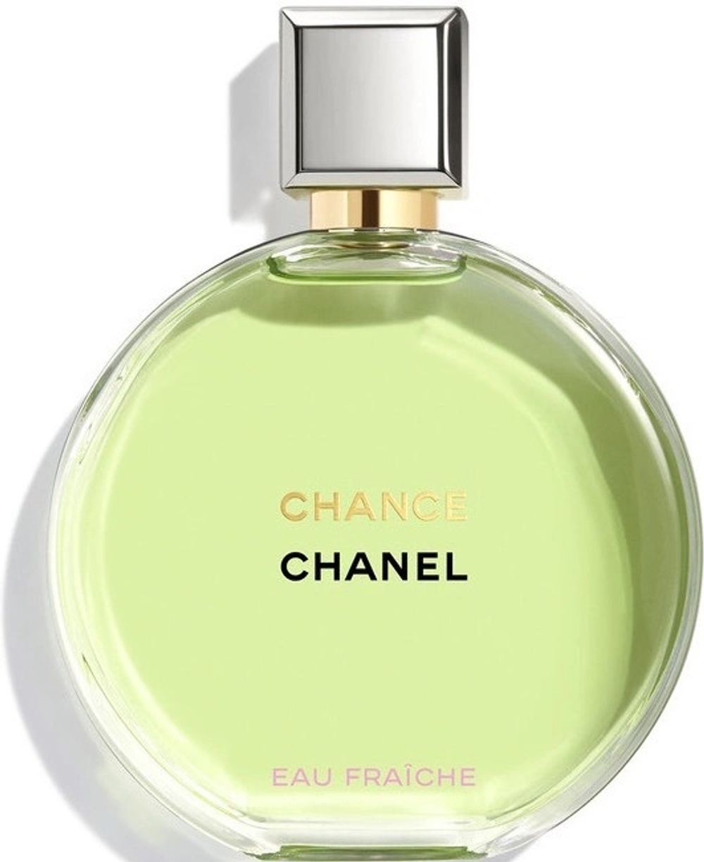 Chanel Chance Eau Fraiche