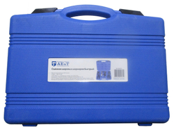 Съемник шаровых шарниров быстрый TA-D1075 AE&T