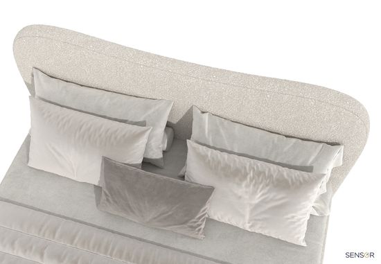 Кровать Сигма