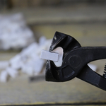 Колотой натуральный камень светлых оттенков NS-Set-Light