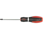 ОТВЕРТКА MATRIX ERA PZ 2Х100ММ CRV 3-Х КОМП/РУКОЯТКА 12094