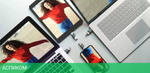USB Flash-накопитель SanDisk SDIX90N-064G-GN6NN 64GB