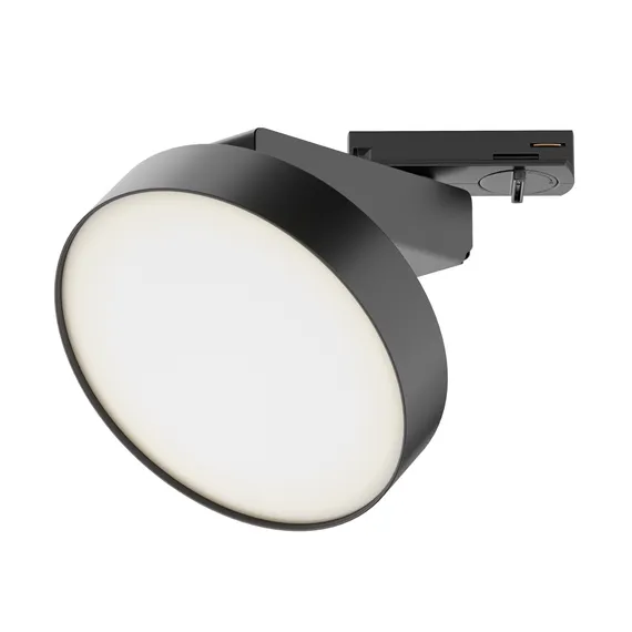 Трековый светильник Зон / Zon Unity 4000K 12Вт 110° Technical tr043-1-12w4k-b