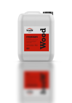 Профессиональная огнебиозащита для древесины