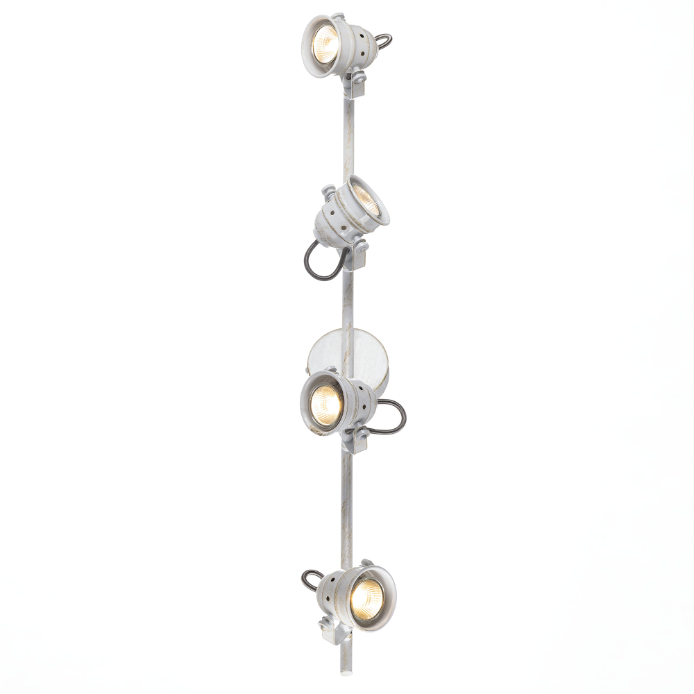 Citilux Веймар CL537542 Спот поворотный Белый
