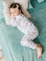 Пижама Mjölk Овечки, уценка