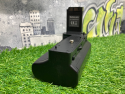 Canon EOS RP Battery Grip