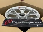 КОВАНЫЕ ДИСКИ ДЛЯ PORSCHE 981 BOXSTER GTS 2015 ПОРШЕ