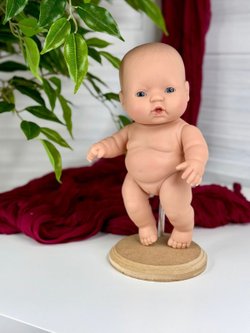 Пупс Berbesa GORDI 26см (262A2)