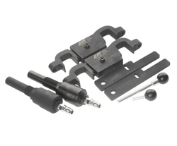 Набор фиксаторов распредвала для установки фаз ГРМ (PORSCHE Cayenne 4.5/4.8 V8,Panamera 3.6 V6) JTC