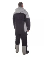 Зимний костюм рыболовный Ice Bird