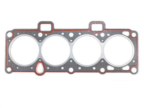 Прокладка ГБЦ ВАЗ 21083, 2109, 21099, 2110 (d=82 мм) с герм. эконом, ОЕ 21083-1003020 (Ярославль)