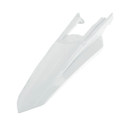 Крыло заднее для Honda EXC/EXCF/XC-W/XCF-W150-500 Rtech R-PPKTMBN0024