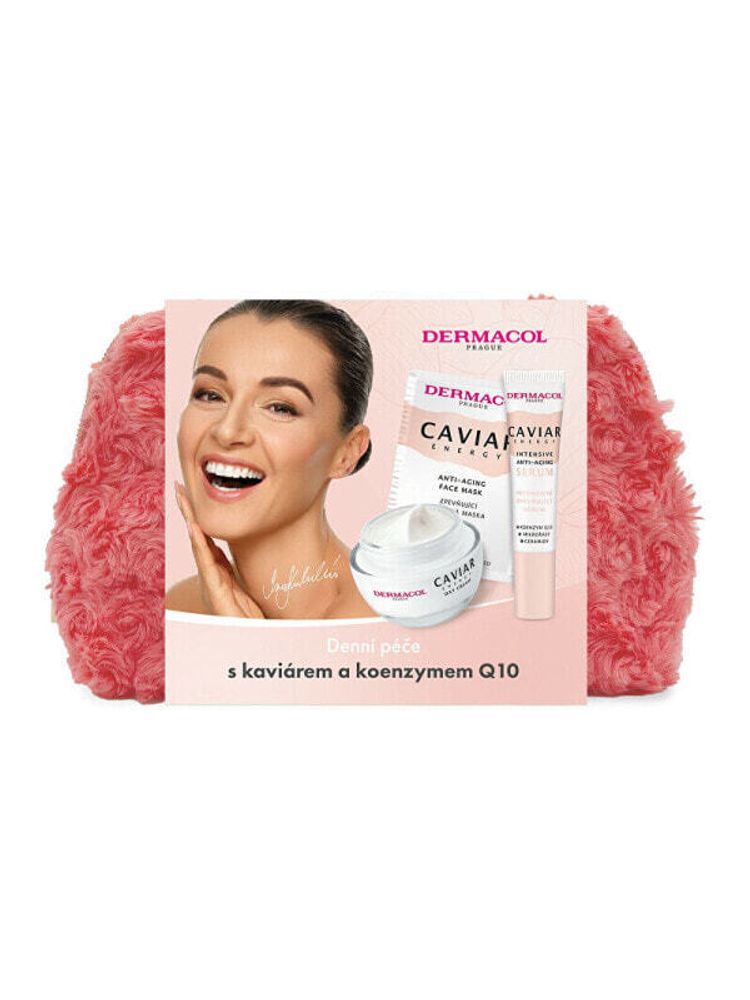 Gift set with caviar Caviar Energy II.