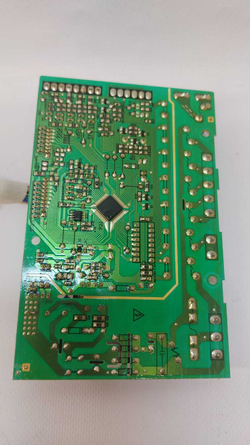 28 Электронный модуль для посудомоечной машины Hansa 1032370 б/у