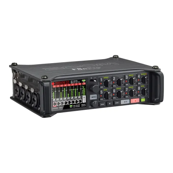 Zoom F8n Pro
