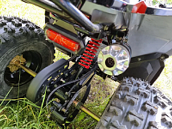 КВАДРОЦИКЛ PROMAX SPORT - PRO 180 (2025)
