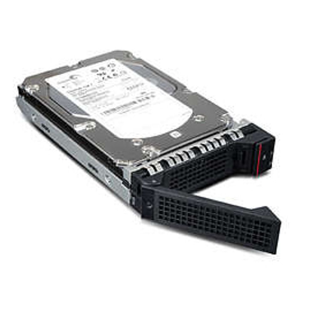 00NC525 Жесткий диск IBM 900Gb 6G 10K 2.5&quot; SAS G2HS HDD