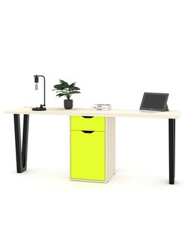 Стол ЛОФТ-2 правый