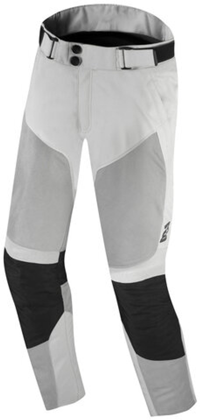 Bogotto Alastor Motorcycle Серый