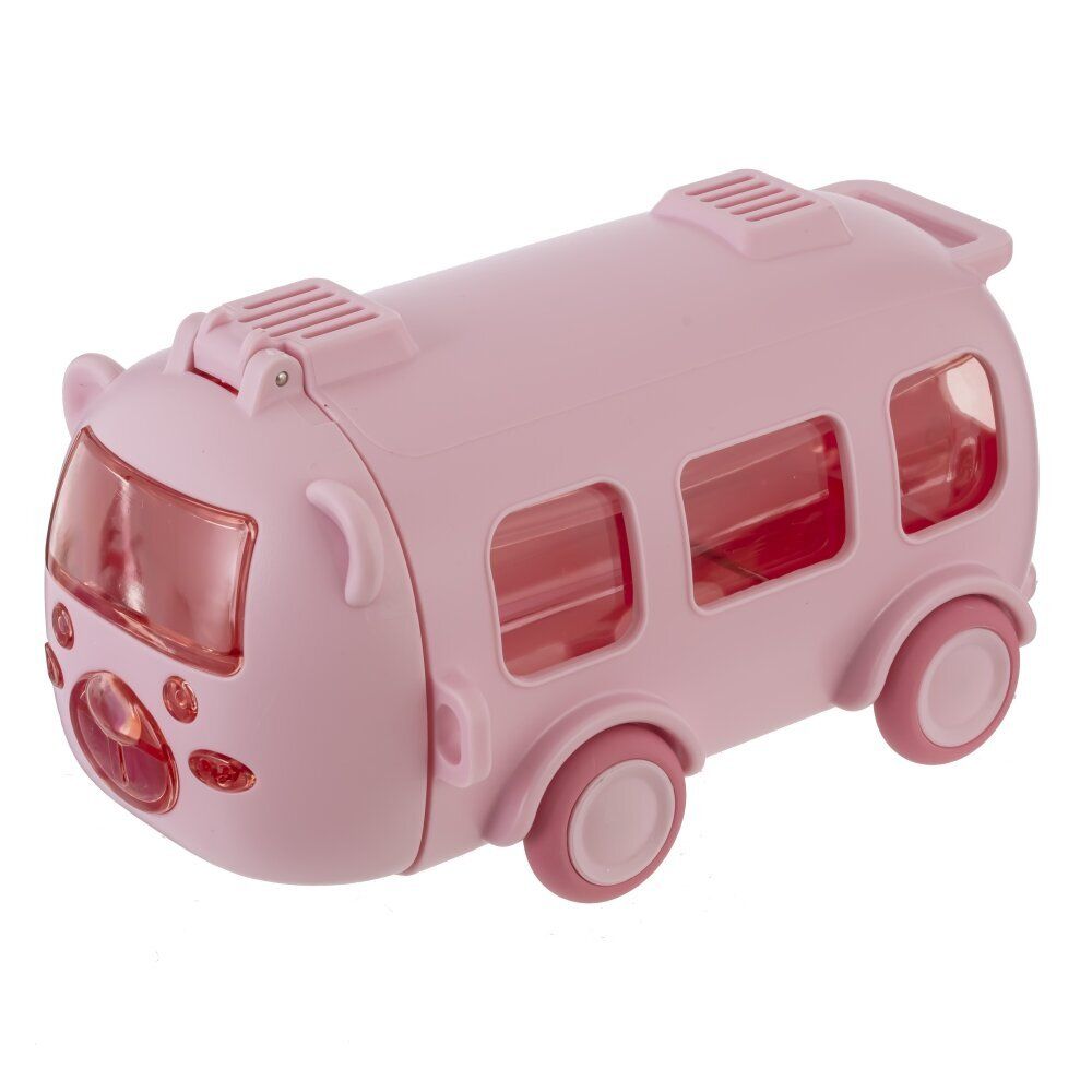 GAEM Бутылка, 500 мл, L10 W9 H17,5 см