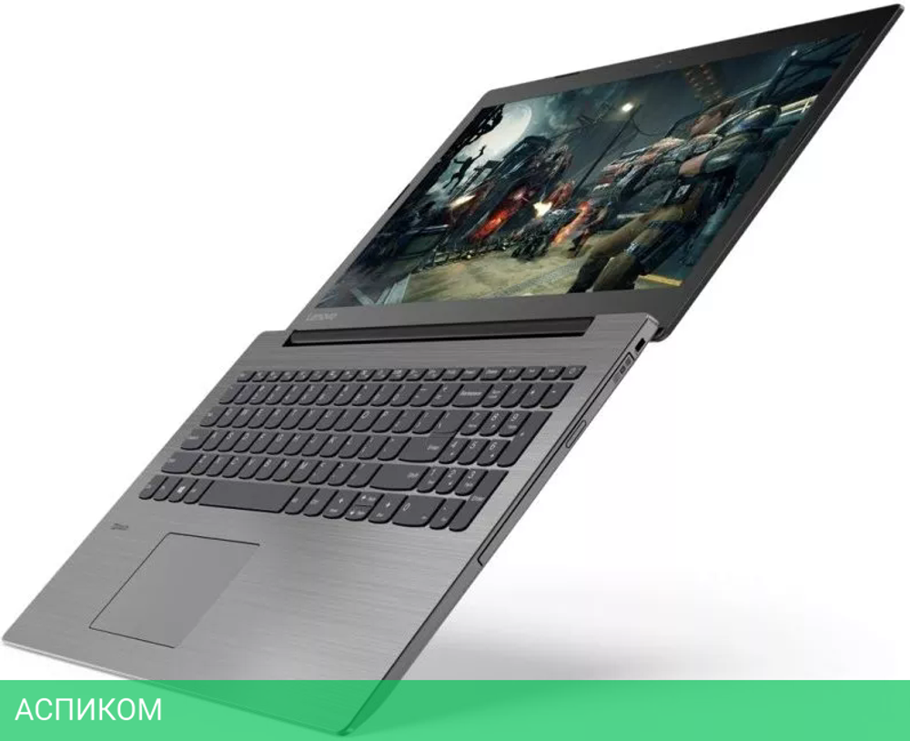 Ноутбук Lenovo IdeaPad 330-15IGM (81D100CKRU)