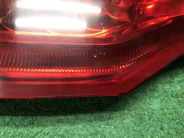 Фонарь левый Audi Q7 1 4L (2009-2015) LED