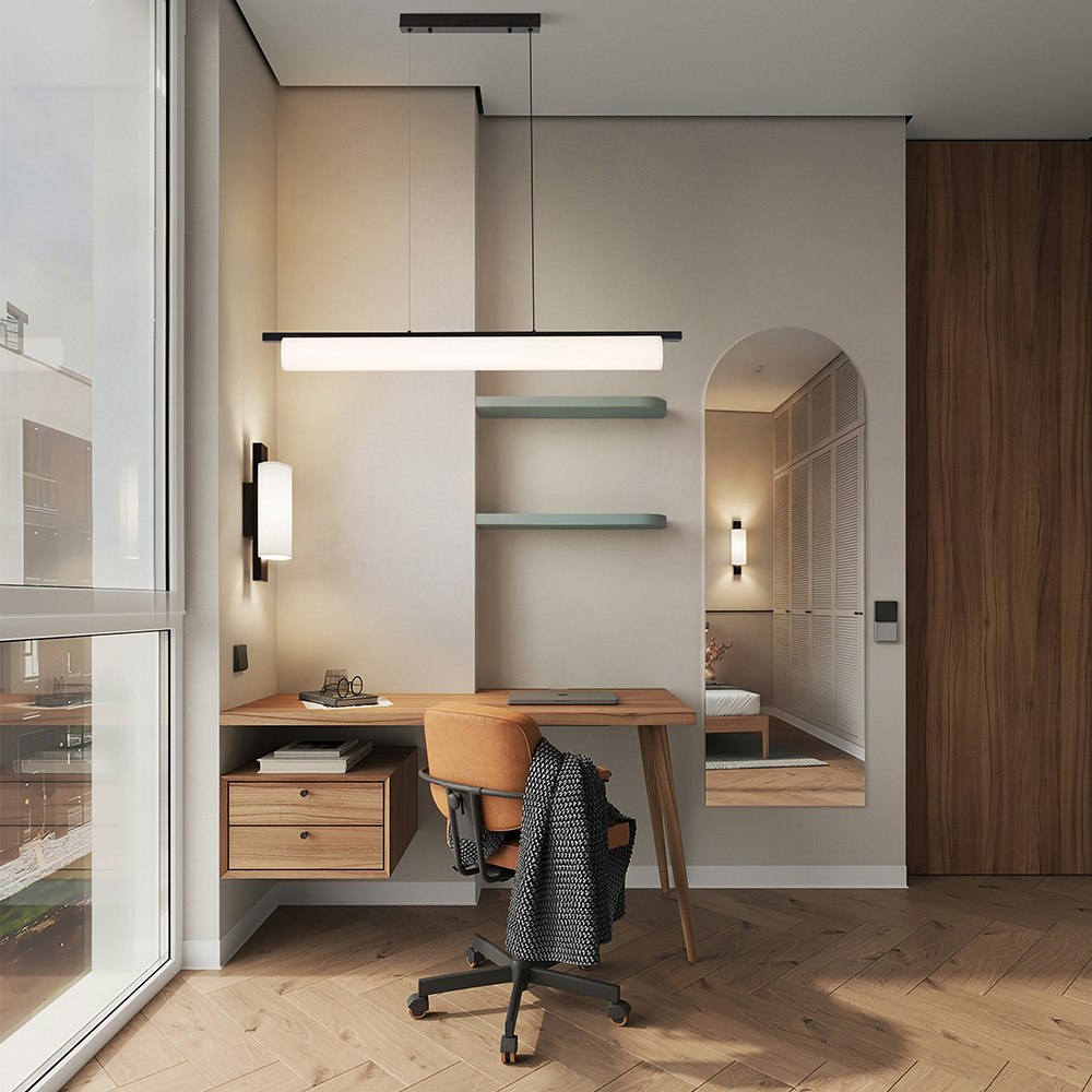 Настенный светодиодный светильник Freya Even FR5625WL-L10B