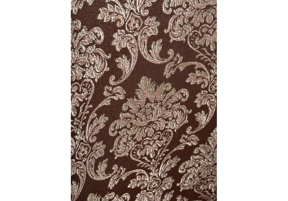 Стул деревянный Woodville Луиджи орех, шоколад, ножки орех