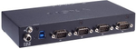 Преобразователь MOXA UPort 1410-G2