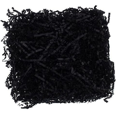 Бумажный наполнитель "Черный"